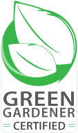 Santa Barbara City College's Green Gardener Program Certified.