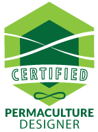 Dave's Organic Gardening is Permaculture Design Course Certified by Santa Barbara City College.