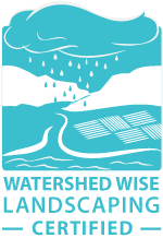 Watershed Wise Landscaping Certified for gardening in Santa Barbara, CA.